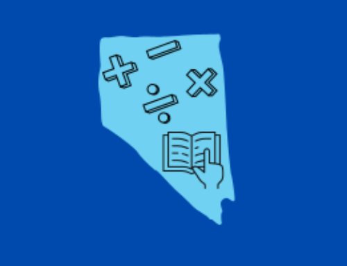 NAEP in Nevada: What the 2024 Results Tell Us, and Where We Go From Here